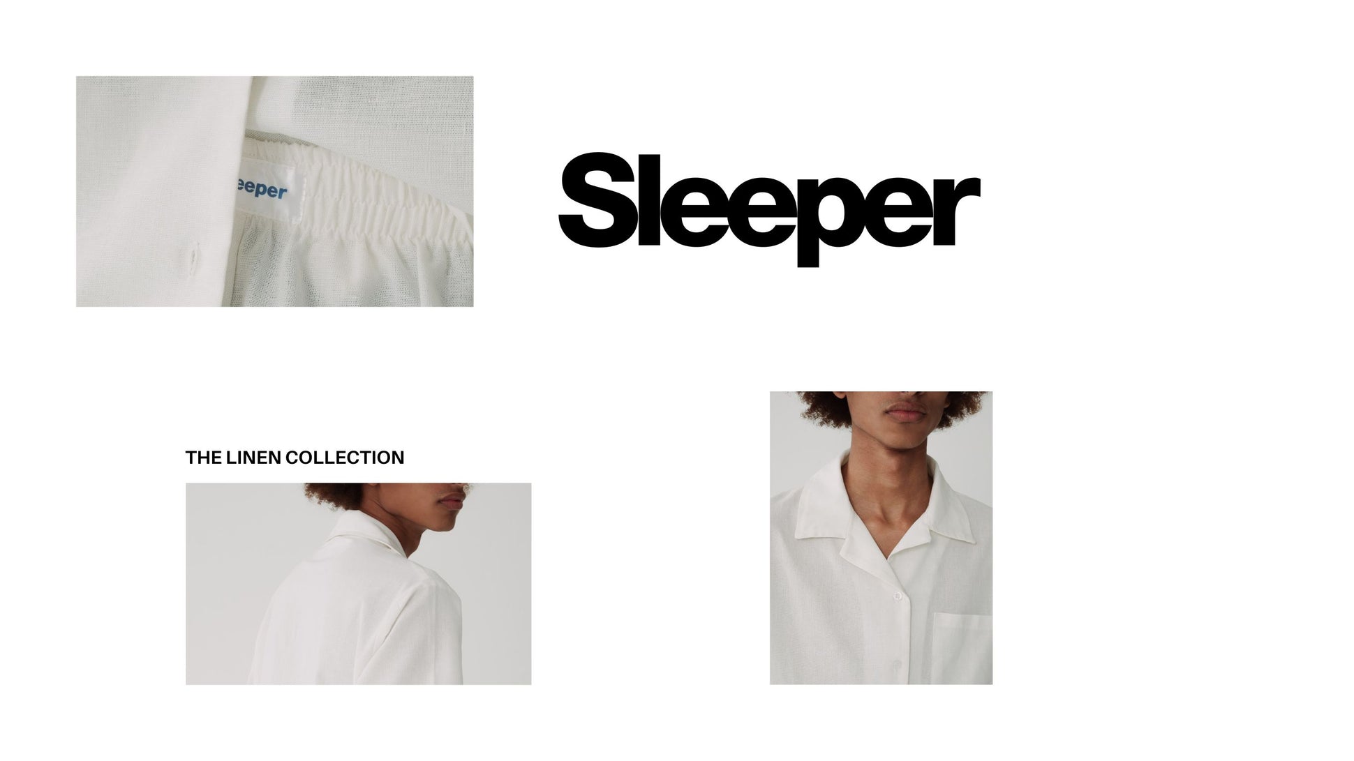 Shop Sleeper Online